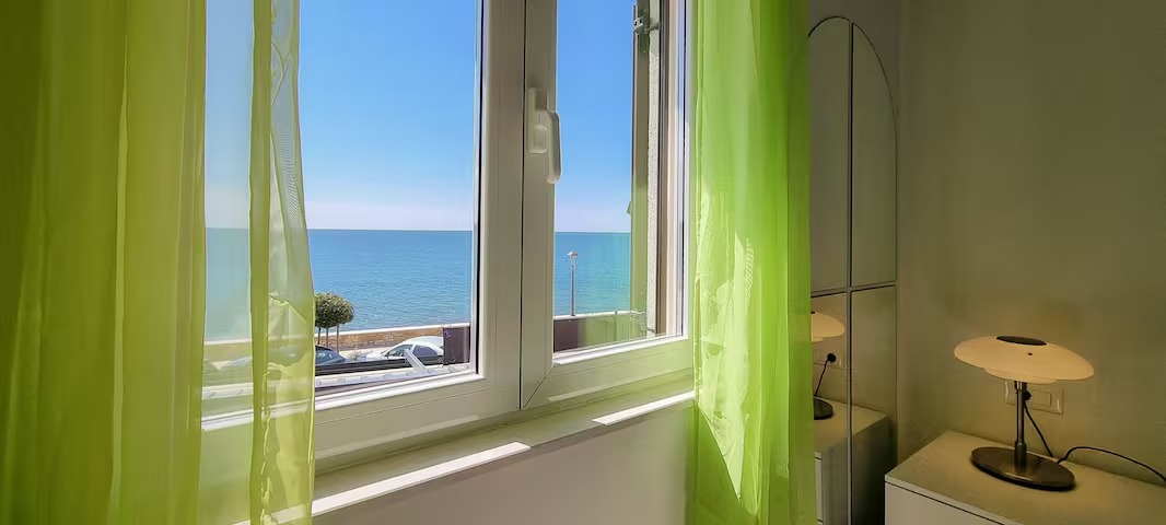 Alvin Apartment main view